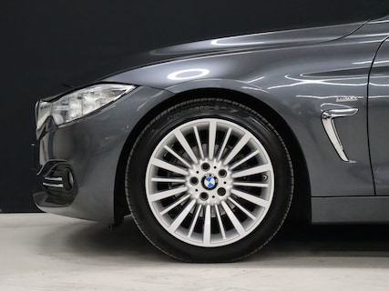 BMW-4-Serie
