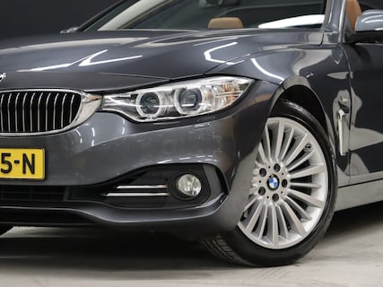 BMW-4-Serie