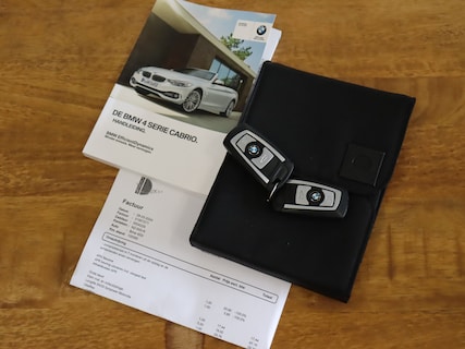 BMW-4-Serie