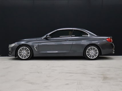BMW-4-Serie