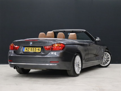 BMW-4-Serie