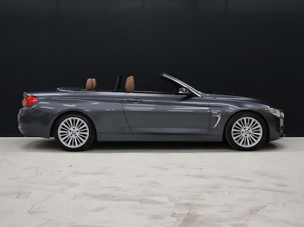 BMW-4-Serie