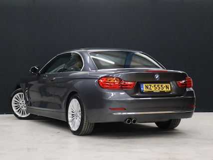 BMW-4-Serie