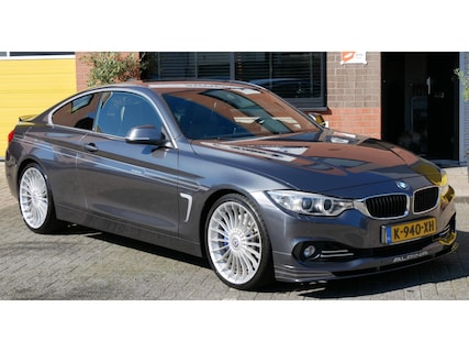 ALPINA-B4