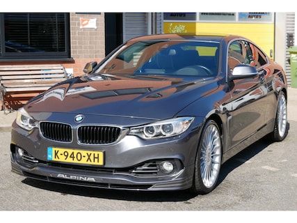 ALPINA-B4