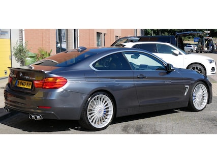 ALPINA-B4