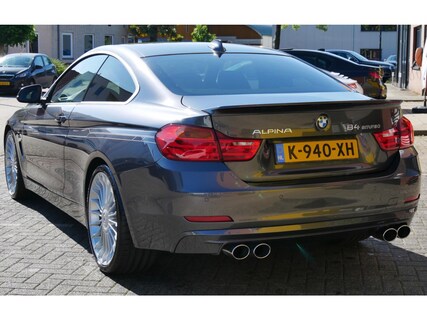 ALPINA-B4