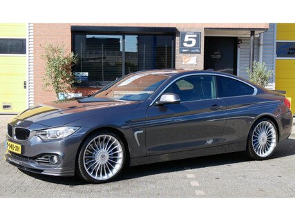 ALPINA-B4