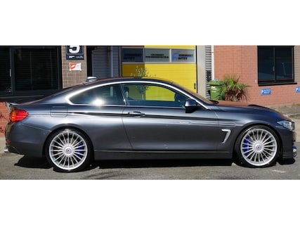 ALPINA-B4