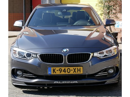 ALPINA-B4