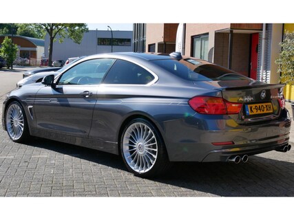 ALPINA-B4