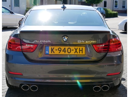 ALPINA-B4