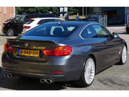 ALPINA-B4
