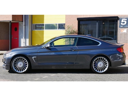 ALPINA-B4