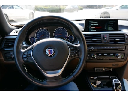 ALPINA-B4