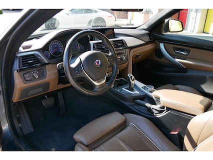 ALPINA-B4