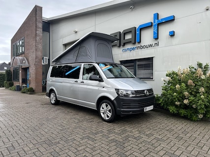 Volkswagen-Camper