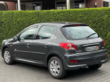 Peugeot-206+