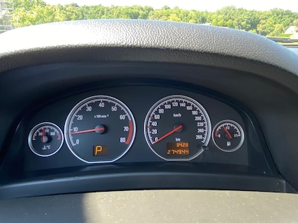 Opel-Vectra