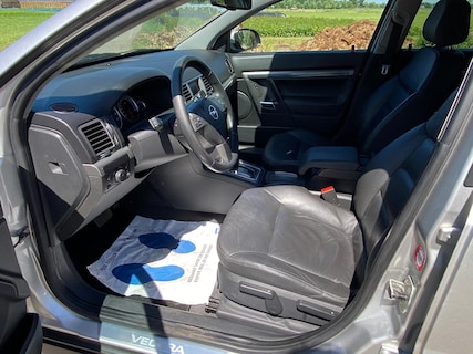 Opel-Vectra