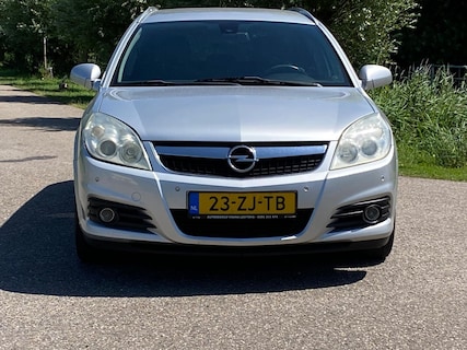 Opel-Vectra
