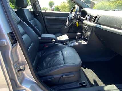 Opel-Vectra