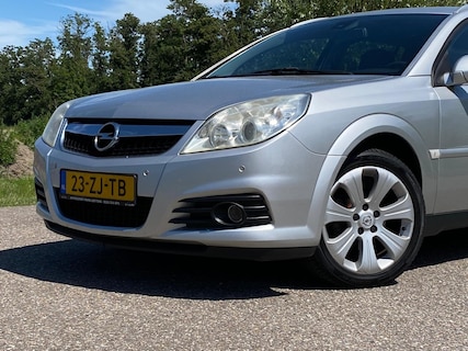 Opel-Vectra