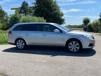Opel-Vectra