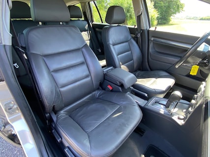 Opel-Vectra