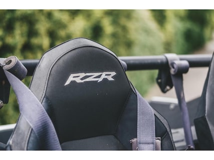 Polaris-Ranger