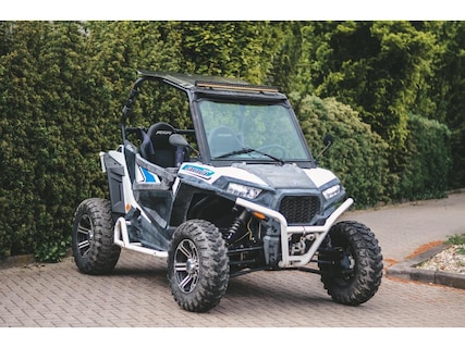 Polaris-Ranger
