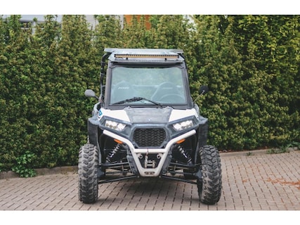 Polaris-Ranger