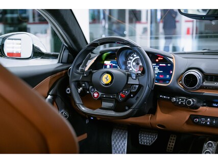 Ferrari-812 Superfast