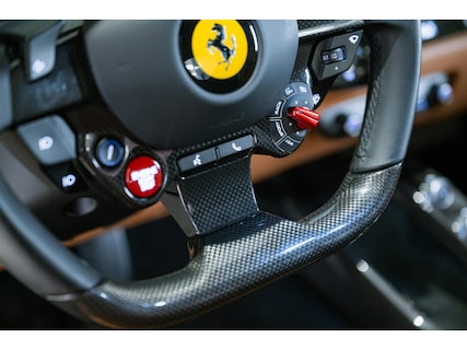 Ferrari-812 Superfast