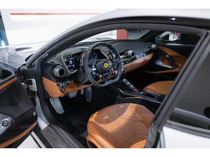 Ferrari-812 Superfast