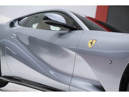 Ferrari-812 Superfast