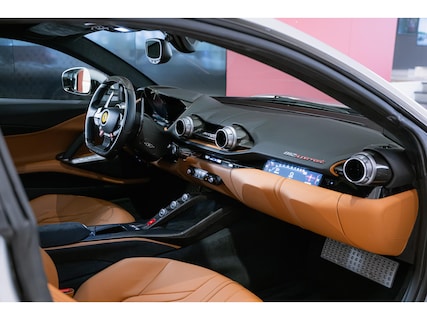 Ferrari-812 Superfast