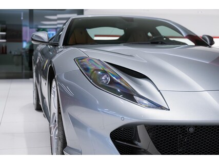 Ferrari-812 Superfast