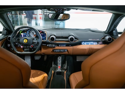 Ferrari-812 Superfast
