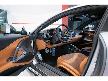 Ferrari-812 Superfast