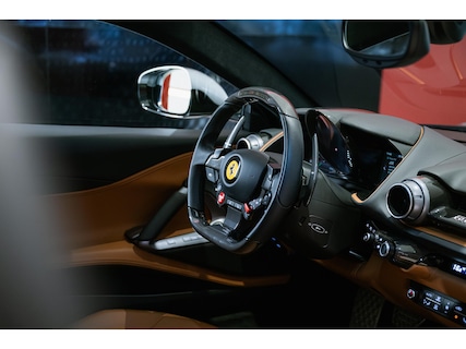 Ferrari-812 Superfast