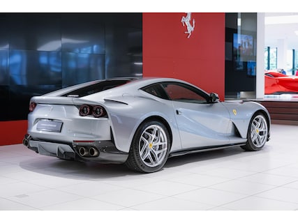 Ferrari-812 Superfast