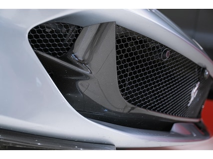 Ferrari-812 Superfast