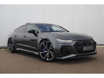Audi-RS7