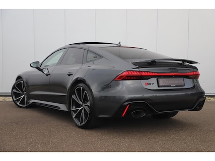 Audi-RS7