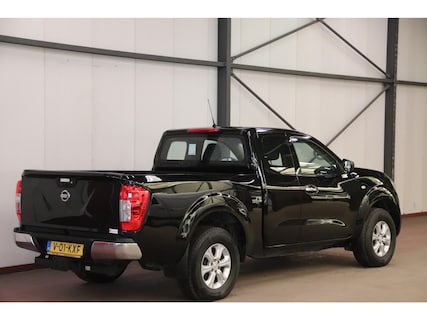Nissan-Navara