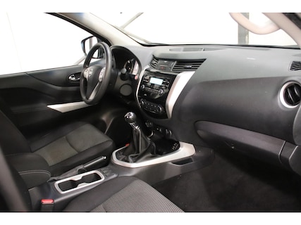 Nissan-Navara