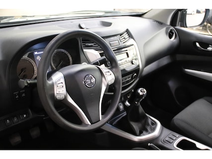 Nissan-Navara