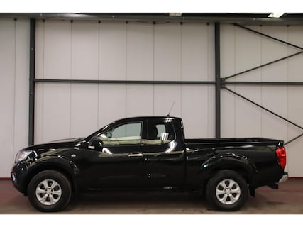 Nissan-Navara