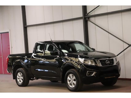 Nissan-Navara